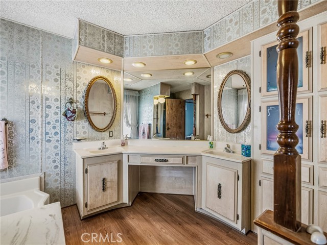 Detail Gallery Image 19 of 34 For 599 Smoke Tree Rd, Pinon Hills,  CA 92372 - 2 Beds | 2 Baths