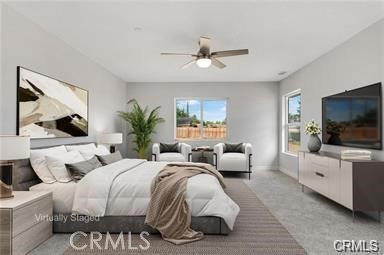 Detail Gallery Image 12 of 15 For 18525 Seaforth, Hesperia,  CA 92345 - 4 Beds | 2/1 Baths