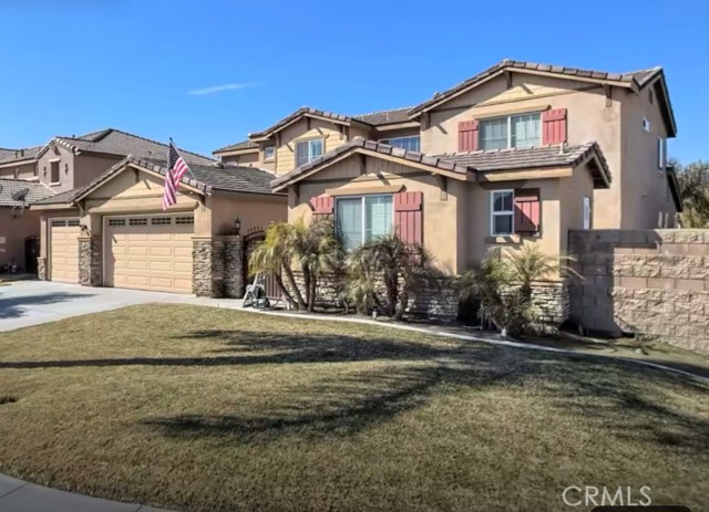 426 Sparrow Ln, San Jacinto, CA 92582