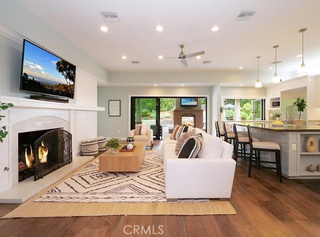 Detail Gallery Image 8 of 50 For 26 Clear Vista Dr, Rolling Hills Estates,  CA 90274 - 4 Beds | 4/1 Baths