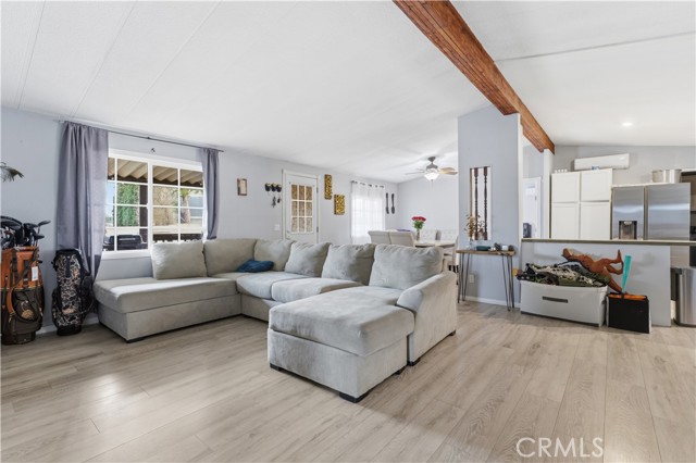 Detail Gallery Image 4 of 23 For 3524 E Avenue R #179,  Palmdale,  CA 93550 - 3 Beds | 2 Baths