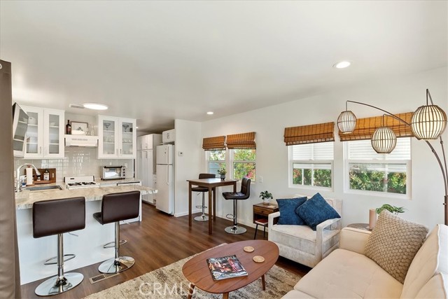 Detail Gallery Image 3 of 20 For 16400 Bubbling Wells Rd #105,  Desert Hot Springs,  CA 92240 - 1 Beds | 1 Baths