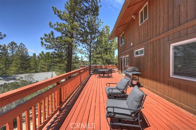 490 Vista, Big Bear Lake, CA 92315