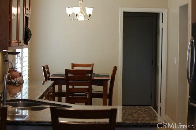 Detail Gallery Image 9 of 14 For 1410 Augusta Dr, Upland,  CA 91786 - 2 Beds | 2/1 Baths