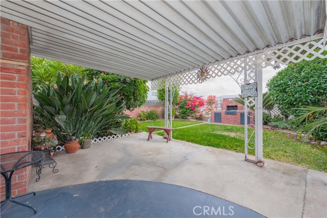 Detail Gallery Image 35 of 41 For 4660 Whitney Dr, El Monte,  CA 91731 - 3 Beds | 1/1 Baths