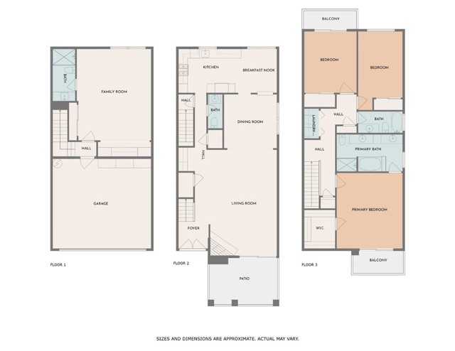 1205 Catalina Avenue, Redondo Beach, California 90277, 4 Bedrooms Bedrooms, ,3 BathroomsBathrooms,Residential,For Sale,Catalina,SB25204315