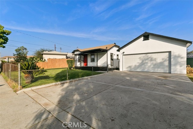 Image 2 for 11616 Louis Ave, Whittier, CA 90605