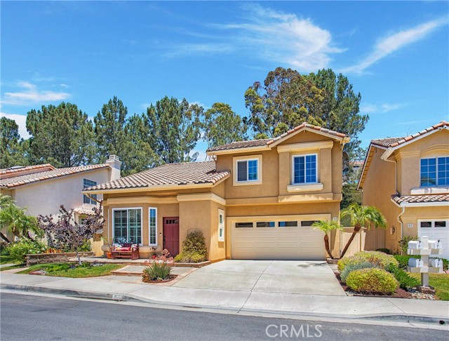 Detail Gallery Image 1 of 1 For 80 Prairie Falcon, Aliso Viejo,  CA 92656 - 4 Beds | 2/1 Baths