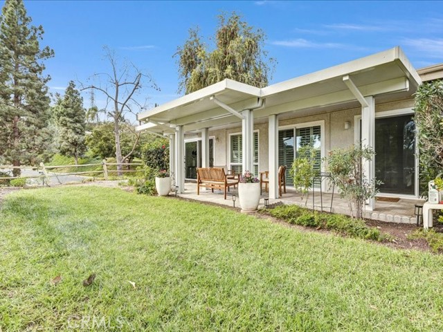 Detail Gallery Image 39 of 50 For 3516 Bahia Blanca #C,  Laguna Woods,  CA 92637 - 2 Beds | 2 Baths