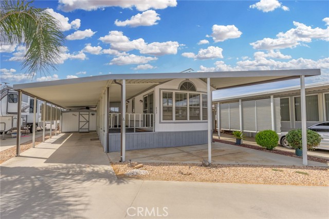Detail Gallery Image 9 of 66 For 1295 S Cawston Ave #433,  Riverside,  CA 92545 - 1 Beds | 1 Baths