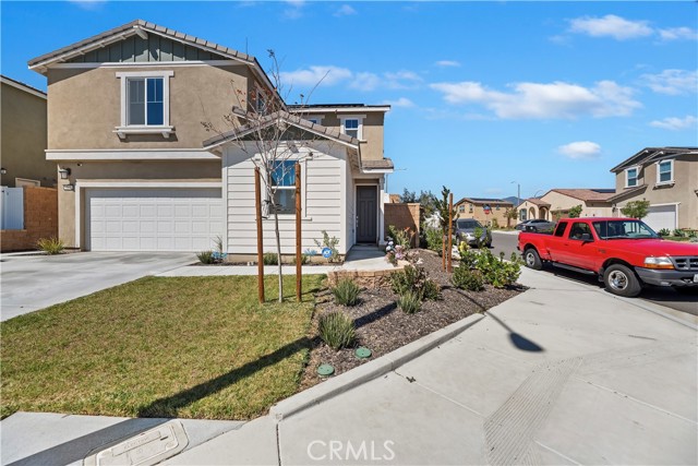 Detail Gallery Image 41 of 63 For 364 Castaic Way, Rialto,  CA 92377 - 3 Beds | 2/1 Baths