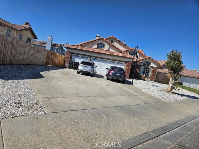 12596 Silver Saddle Way, Victorville, CA 92392