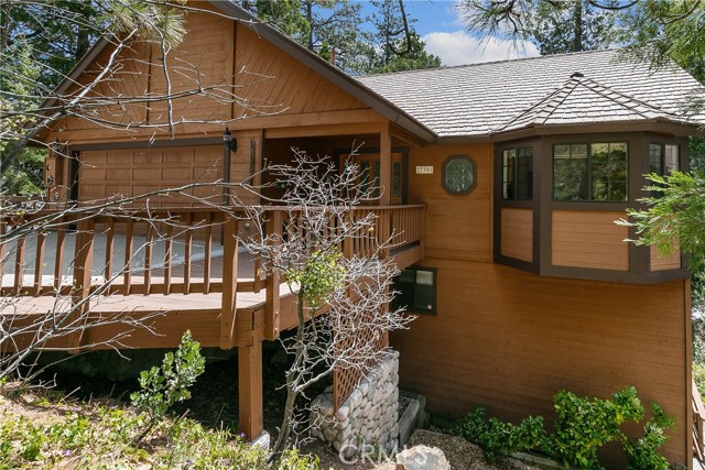 Detail Gallery Image 36 of 39 For 27391 Alpen Drive, Lake Arrowhead,  CA 92352 - 6 Beds | 3/1 Baths