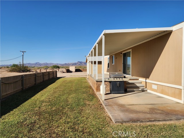 Detail Gallery Image 17 of 35 For 36500 Hwy 95 #H2,  Blythe,  CA 92225 - 3 Beds | 2 Baths