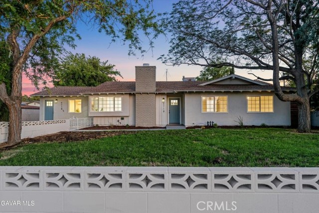 Property Photo from MLS
