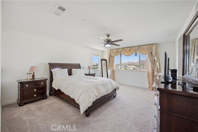 Detail Gallery Image 24 of 39 For 29508 Falcon Hill Dr, Menifee,  CA 92584 - 5 Beds | 3 Baths