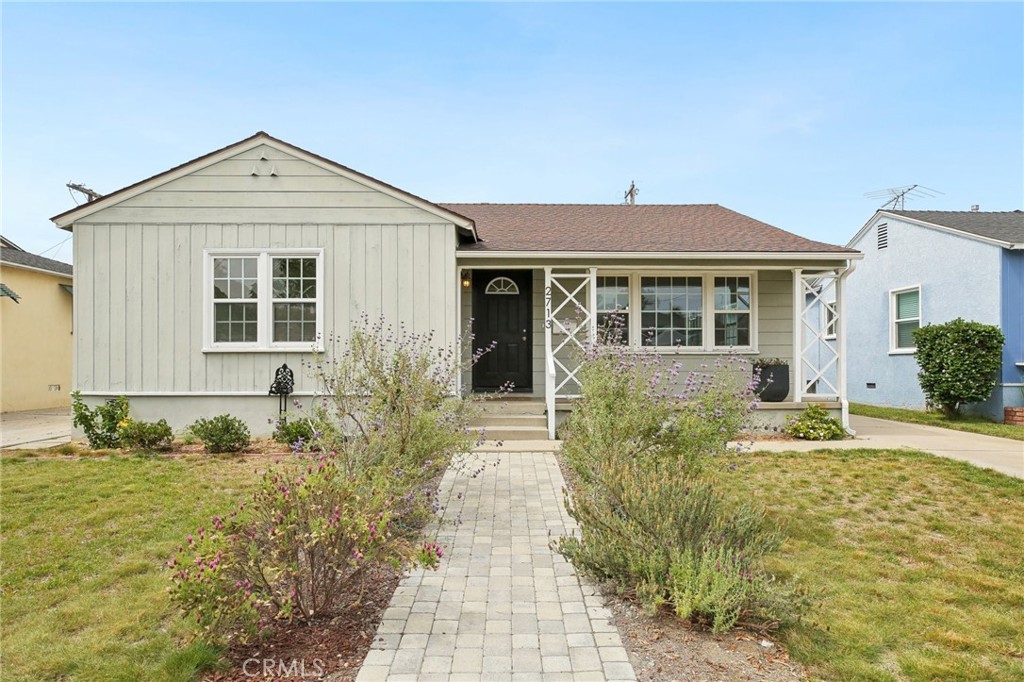 2713 Dollar Street