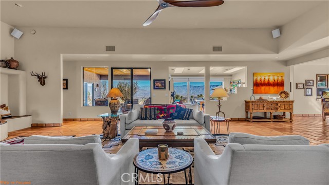 Home for Sale in Borrego Springs