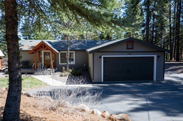 Detail Gallery Image 55 of 75 For 500 Ponderosa Way, Lake Almanor,  CA 96137 - 3 Beds | 2 Baths