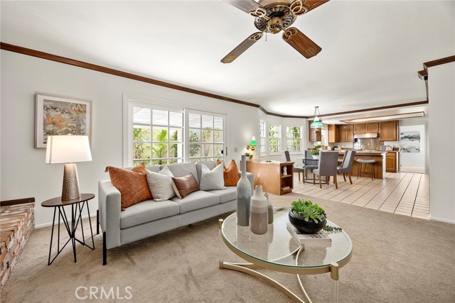 Detail Gallery Image 7 of 24 For 465 S Country Hill Rd, Anaheim Hills,  CA 92808 - 4 Beds | 3 Baths