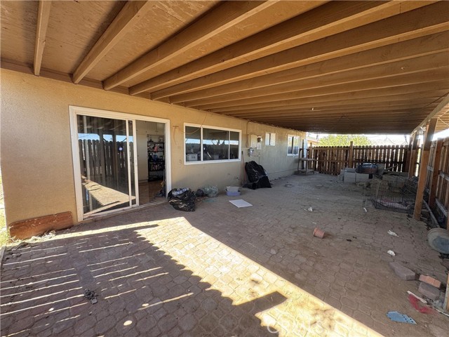 Detail Gallery Image 15 of 19 For 761 Arbor Way, Barstow,  CA 92311 - 3 Beds | 2 Baths