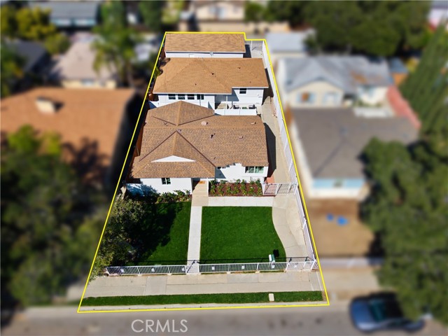 Detail Gallery Image 70 of 71 For 415 E Walnut, Monrovia,  CA 91016 - 6 Beds | 2 Baths