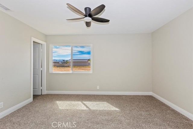 Detail Gallery Image 16 of 21 For 22161 Kayenta Rd, Apple Valley,  CA 92308 - 3 Beds | 2 Baths