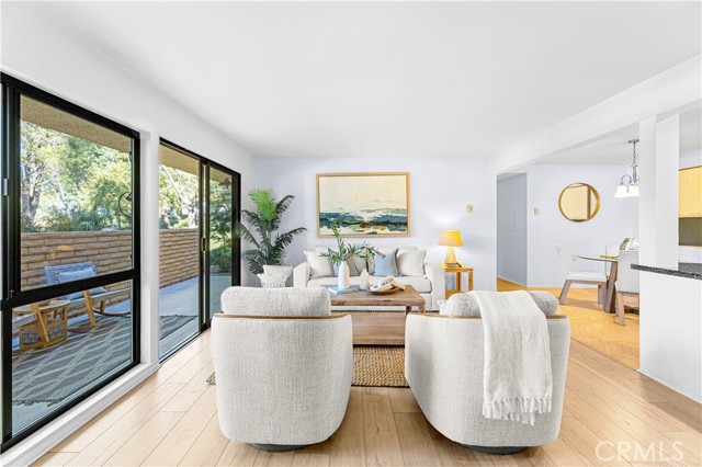 Detail Gallery Image 11 of 37 For 841 Ronda Sevilla #B,  Laguna Woods,  CA 92654 - 2 Beds | 2 Baths