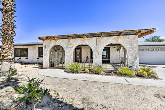 Detail Gallery Image 36 of 38 For 72616 2 Mile Rd, Twentynine Palms,  CA 92277 - 3 Beds | 2 Baths