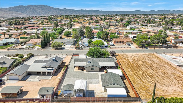 Detail Gallery Image 50 of 53 For 18478 Westlawn St, Hesperia,  CA 92345 - 3 Beds | 2 Baths