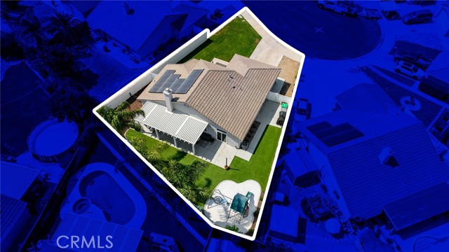 Detail Gallery Image 60 of 60 For 20152 Mapleleaf Ct, Wildomar,  CA 92595 - 3 Beds | 2 Baths