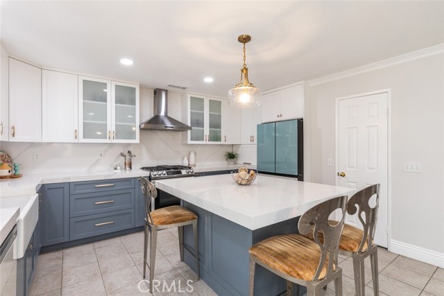 Detail Gallery Image 17 of 53 For 1284 Longport Way, Corona,  CA 92881 - 5 Beds | 3 Baths