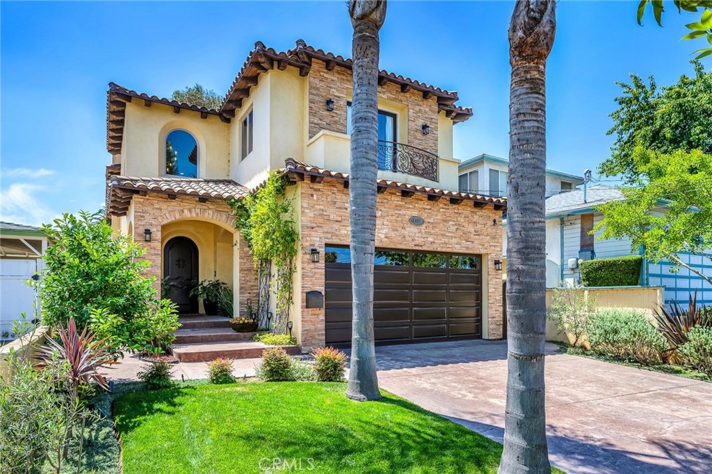 1036 Avenue C Redondo Beach, CA 90277