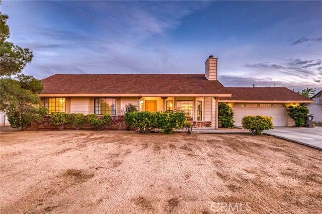 Detail Gallery Image 53 of 59 For 57731 San Tropeze, Yucca Valley,  CA 92284 - 5 Beds | 3 Baths