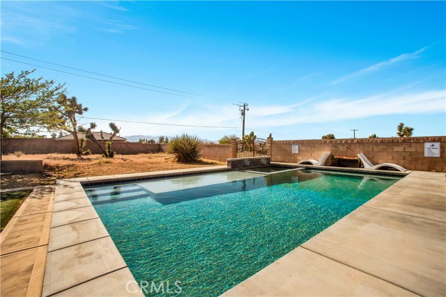 Detail Gallery Image 61 of 75 For 9020 Fortuna Ave, Yucca Valley,  CA 92284 - 5 Beds | 5 Baths