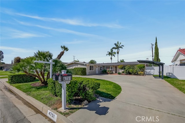 Detail Gallery Image 45 of 48 For 4751 Saint Andrews, Buena Park,  CA 90621 - 4 Beds | 3 Baths