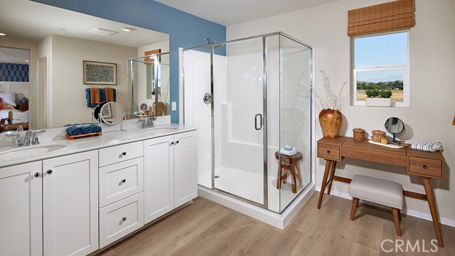 Detail Gallery Image 9 of 17 For 416 Ivy Crest Dr, San Jacinto,  CA 92582 - 4 Beds | 3/1 Baths