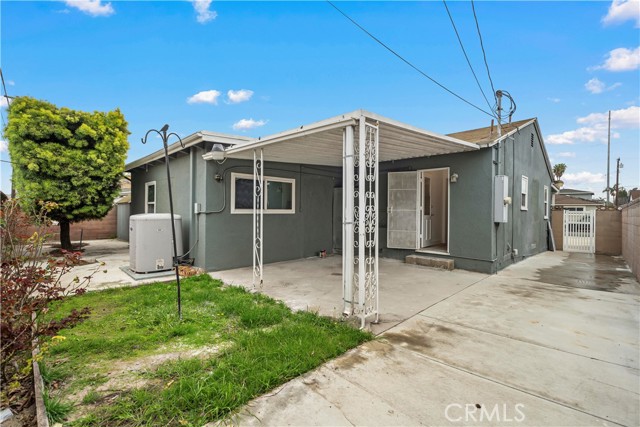 Property Photo from MLS