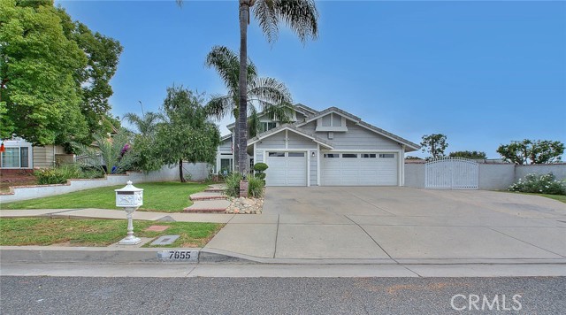 7655 Ramona Ave, Rancho Cucamonga, CA 91730