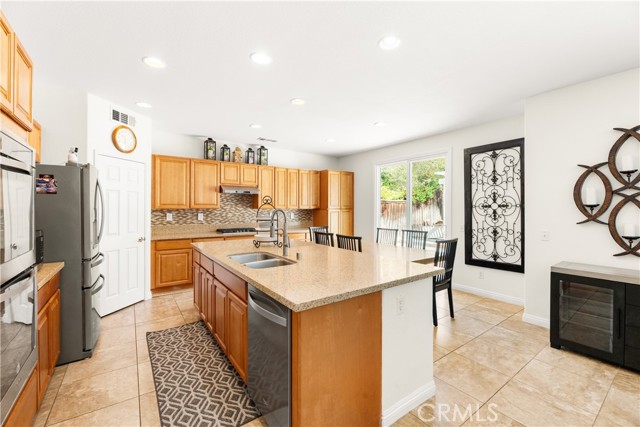 Detail Gallery Image 5 of 16 For 29192 Gandolf Ct, Murrieta,  CA 92563 - 4 Beds | 2/1 Baths