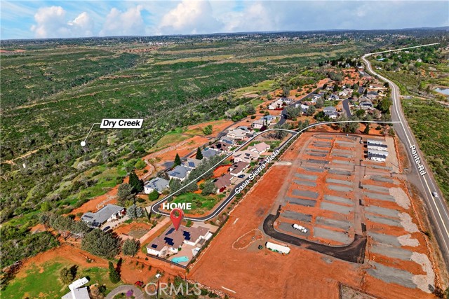 Detail Gallery Image 61 of 64 For 4472 Casa Sierra, Paradise,  CA 95969 - 4 Beds | 3 Baths