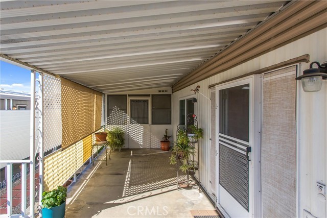 Detail Gallery Image 5 of 26 For 12220 5th St #142,  Yucaipa,  CA 92399 - 2 Beds | 1 Baths