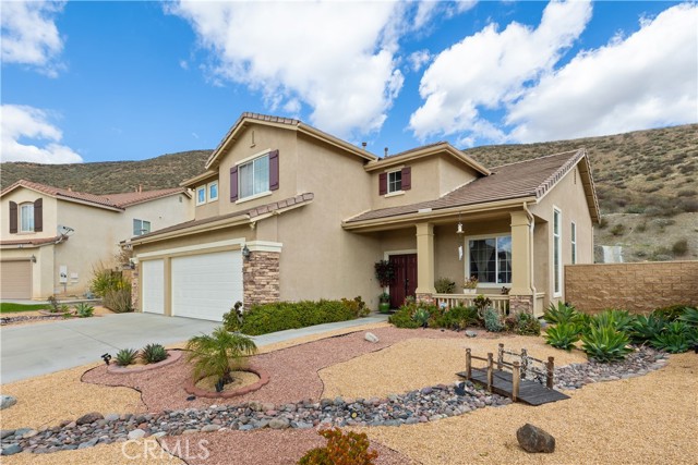 Image 6 of 47 For 27608 Whisperwood Drive