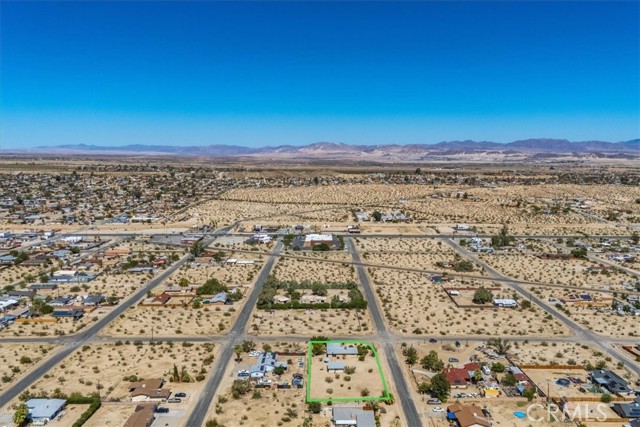 Detail Gallery Image 48 of 53 For 72229 Old Dale Rd, Twentynine Palms,  CA 92277 - 3 Beds | 2 Baths