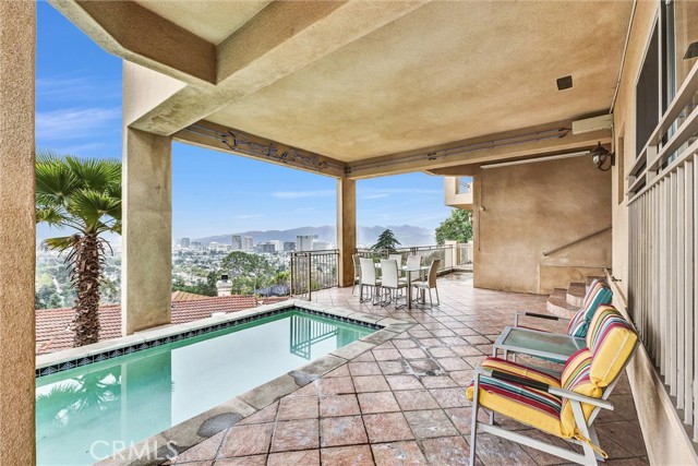 Detail Gallery Image 43 of 43 For 876 Harrington, Glendale,  CA 91207 - 4 Beds | 4 Baths