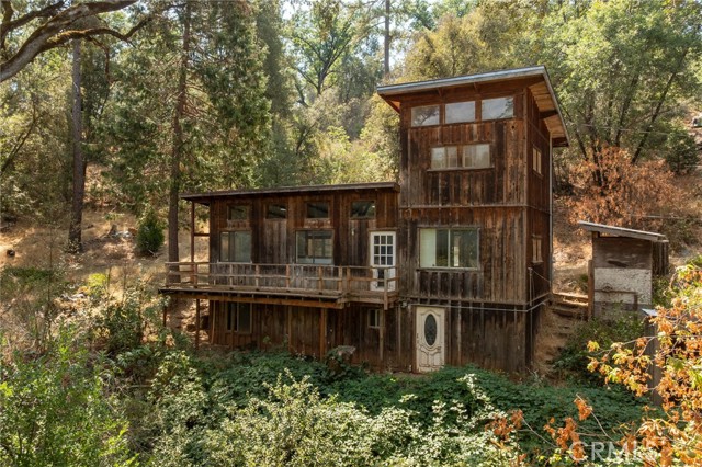 Detail Gallery Image 34 of 34 For 5057 Oak Rd, Mariposa,  CA 95338 - 2 Beds | 2 Baths