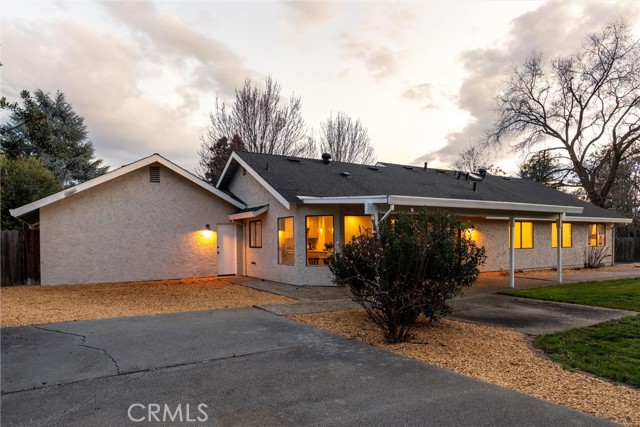 Detail Gallery Image 47 of 68 For 940 Dias, Chico,  CA 95926 - 4 Beds | 2 Baths