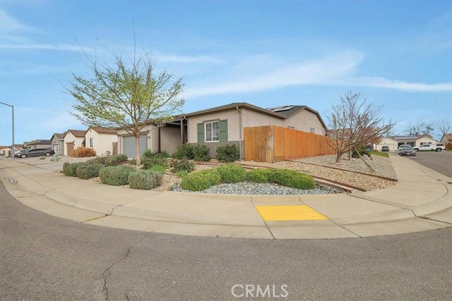 Detail Gallery Image 4 of 50 For 10191 Rose Ave, Live Oak,  CA 95953 - 4 Beds | 3 Baths