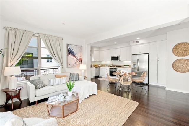 Fusion townhome for sale