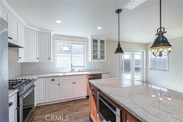 Detail Gallery Image 2 of 33 For 4127 Morning Ridge Rd, Santa Maria,  CA 93455 - 4 Beds | 2/1 Baths